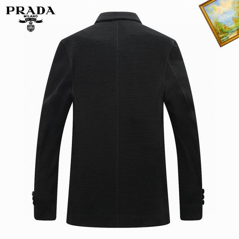 Prada Men's Outwear 63